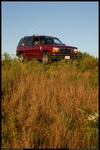 Highlight for Album: Wheeling at Plaistow Test Track (08/09/2004)