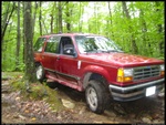 FordExplorerXLTServiceTruck