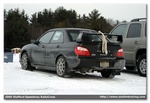 Highlight for Album: Stafford Rallycross (01/22/2005)
