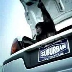 Trunk Monkey #1 – Road Rage – Suburban Auto Group