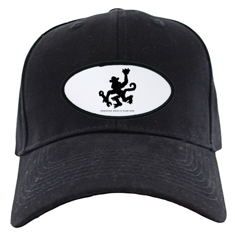 Trunkmonkey Hat