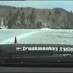 2002 Boston BMWCCA Ice Racing Season Recap “Chanting for Grip”