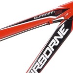 Airborne Bicycles gives a sneak peak of their new Guardian 29